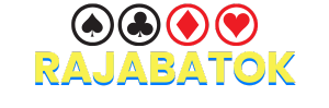 Logo RajaBatok